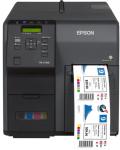 Imprimante couleur Epson CW C7500G Gloss - étiquettes brillantes - TASCO