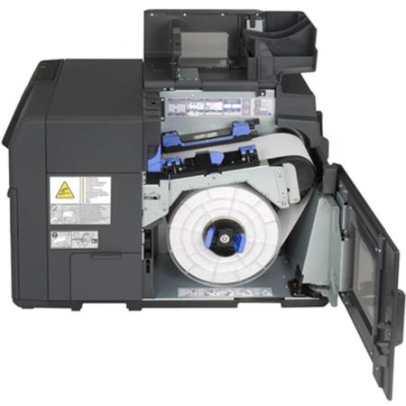 Vente Imprimante couleur Epson CW C7500G Gloss - étiquettes brillantes (TASCO)
