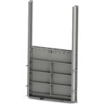 Vanne murale étanche grande pression VM - ETEMI