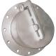Clapet de nez circulaire Inox