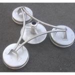 Écrémeur de surface inox polyvalent Alpha skimmer - ETEMI