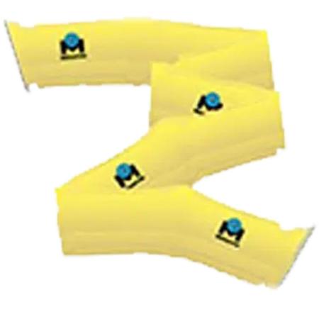 Achat Barrage flottant anti-pollution - huiles pétrole et hydrocarbures