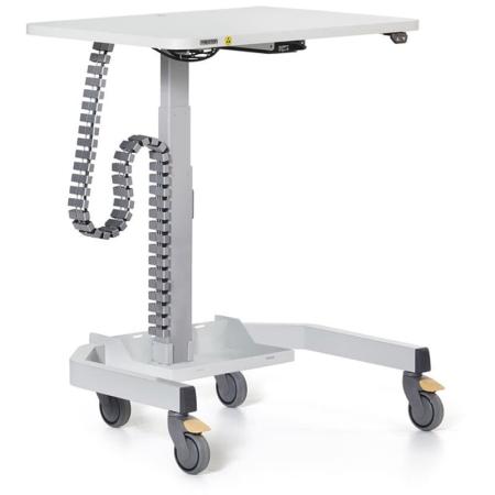 Poste de travail mobiles alimenté Treston PowerX™