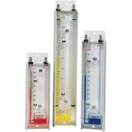 Manomètre à colonne de liquide