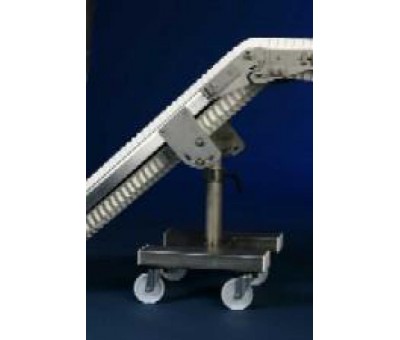 Achat Convoyeur élévateur mobile inox