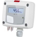 Capteur de pression différentielle - VAP INDUSTRIE