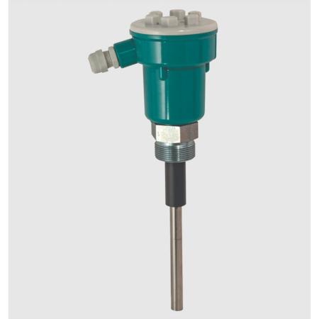Sonde de niveau capacitive à tige