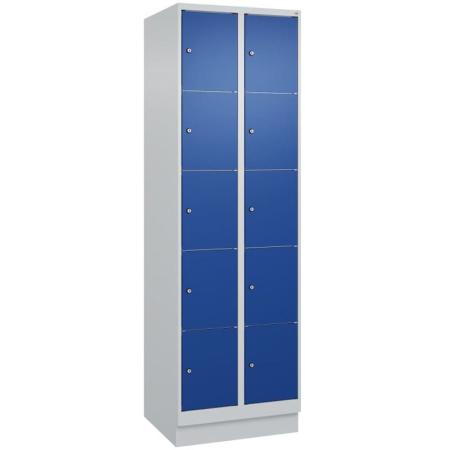 Achat Armoire 10 casiers Classic PLUS