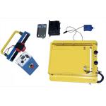 Kit de motorisation prêt à intégrer pour chariot base roulante - IMS Inter Manutention Système