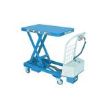 Table élévatrice mobile à levée électrique - Série BX - IMS Inter Manutention Système