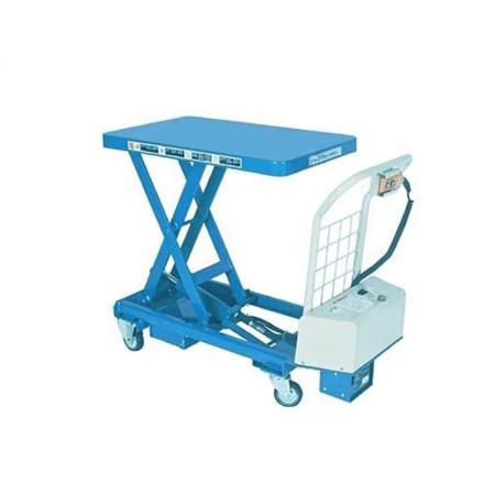Table élévatrice mobile à levée électrique - Série BX