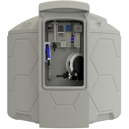 Achat Cuve AdBlue® BLUE CUBE Outdoor Premium 7500 litres