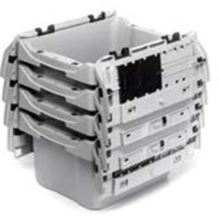 Achat Box de collecte ADR pour piles et batteries lithium 16 litres