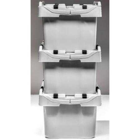 Devis Box de collecte ADR pour piles et batteries lithium 16 litres