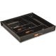 Bacs pliables en PVC pour petits contenants