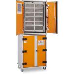 Armoire anti feu batteries modulable lockEX®2.0 - Standard & Premium - CEMO FRANCE