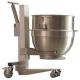 Achat Chariot manipulateur de cuve et bol à pétrin industriel