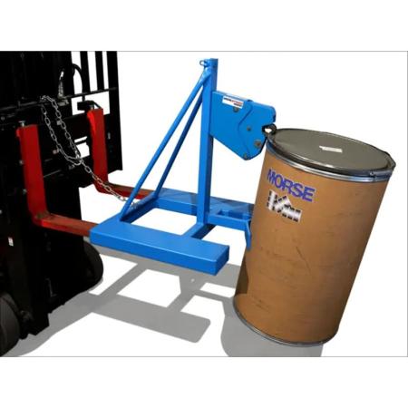 Achat Pince à fût universelle pour chariot élévateur MORSEED série 1000
