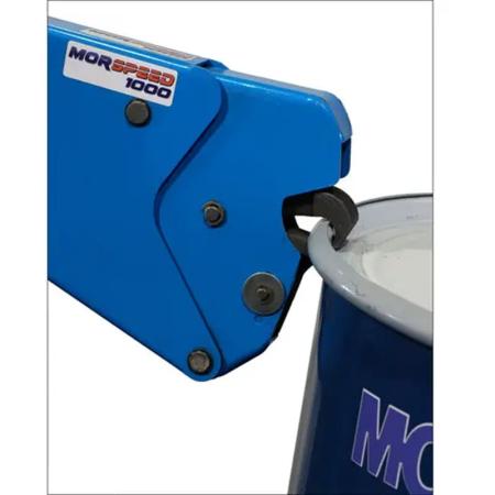 Vente Pince à fût universelle pour chariot élévateur MORSEED série 1000 (LIFTEC)