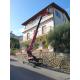 Nacelle sur chenilles automotrice autonivelante 16 m JIBBI 1670 EVO
