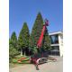 Devis Nacelle télescopique sur stabilisateurs 18 m - BILLENNIUM 1890 QUICK-PRO EVO