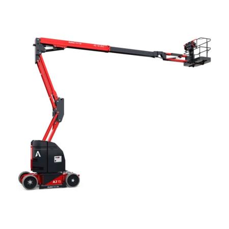 Achat Nacelle articulée automotrice électrique 15 m - AJ15 ELC