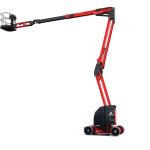 Nacelle électrique automotrice 17m AJ17 ELC - NACELEXPERT