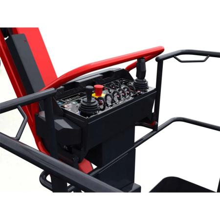 Achat Nacelle électrique automotrice 17m AJ17 ELC