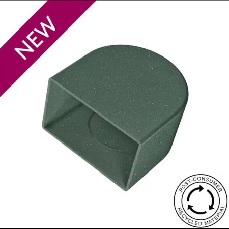 Cape à pression pour raccord banjo PCR