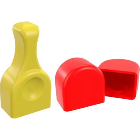 Capuchons pour raccords Banjo - protection plastique