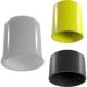 Cape de protection lisse plastique industrielle