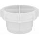 Bouchon anti-vibration PEBD pour raccord BSP