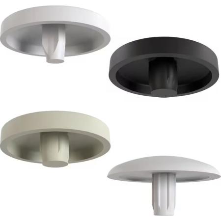 Cape pour rivet aveugle - protection plastique