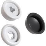 Cape de protection plastique unicap pour tête de vis - ESSENTRA