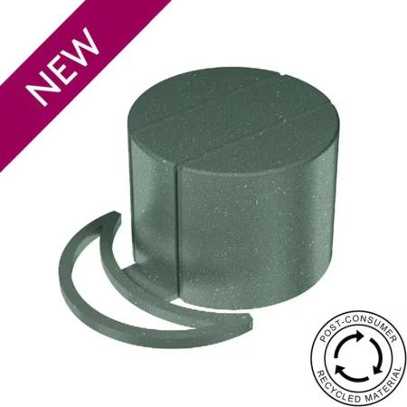 Capuchons à languette déchirable PCR