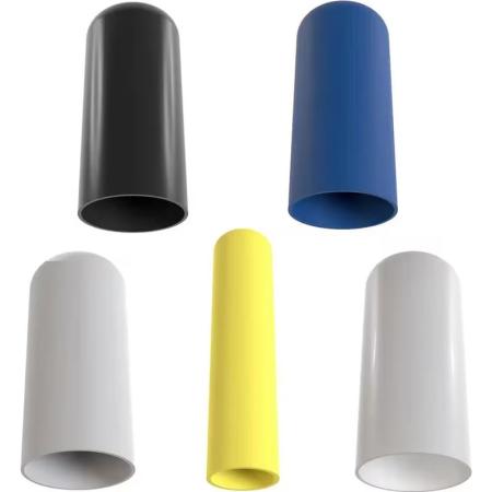 Capes droites de masquage industriel