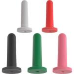 Capes de masquage silicone à rondelle - ESSENTRA