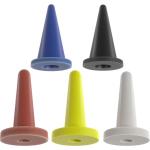 Cônes de masquage plastique EPDM ou Silicone - ESSENTRA