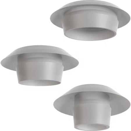 Bouchon d’obturation à clipser Snap-Fit