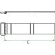 Achat Sangle de serrage pour flexible et tube