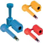 Scellé plomb pour container - ESSENTRA