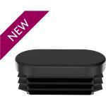 Embout à lamelles ovale Multi-usage pebd - ESSENTRA