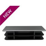 Embout rectangulaire abs pe recouvert chrome - ESSENTRA