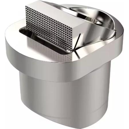 Bride de serrage inox Dyna-Force