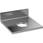 Plaque d'usure pour pince Pitbull - ESSENTRA