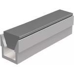 Bride Uniforce Longue de serrage 2 pièces - ESSENTRA