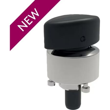 Attache quart de tour pour usage intensif - serrage