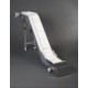 Convoyeur tapis modulaire plastique en Z