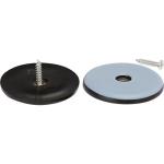 Patins plastiques PTFE à visser - ESSENTRA