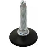 Pied réglable articulé - applications industrielles - ESSENTRA